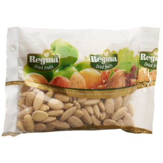 Regina almonds white 200 g