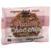 Kookie Cat Vanilla Choc Chip Cookie 12 x 50g