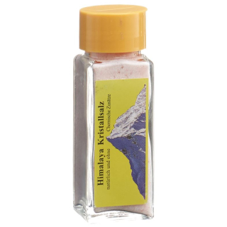 Pengocok garam kristal MAINARDI HIMALAYA 90 g