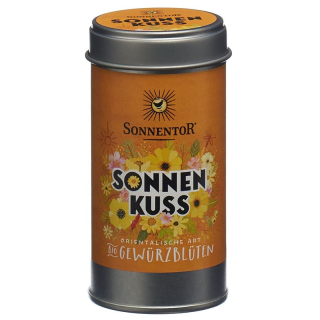 Sonnentor sun kiss spice shaker 35 g