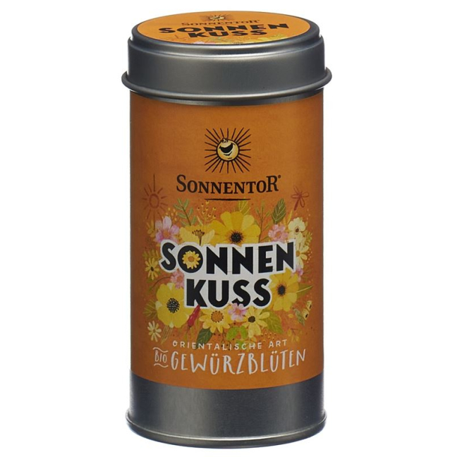 Sonnentor sun kiss spice Streudose 35 g