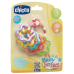 Chicco light grip rattle colorful rings 3M+
