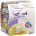 Fortimel Energy Multi Fiber Vanilla 4 Bottles 200 ml