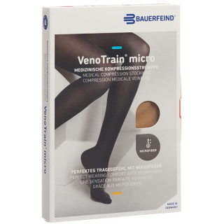 VENOTRAIN MICRO A-D KKL2 XL normal/jari kaki tertutup pendek