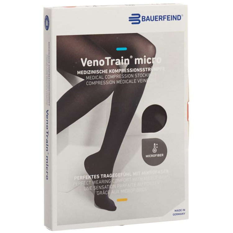 VENOTRAIN MICRO A-D KKL2 M plus/Shoe-t-See کوتاه