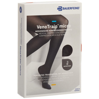 VENOTRAIN MICRO A-TU KKL2 XL plus/long bout fermé voir p