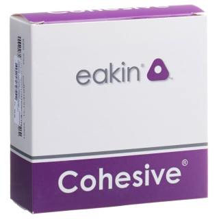 Eakin Cohesive anel de proteção da pele L 10 unid.