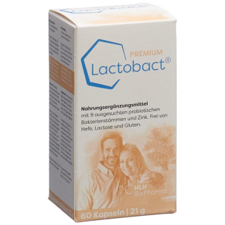Lactobact PREMIUM Cape Ds 300 pcs