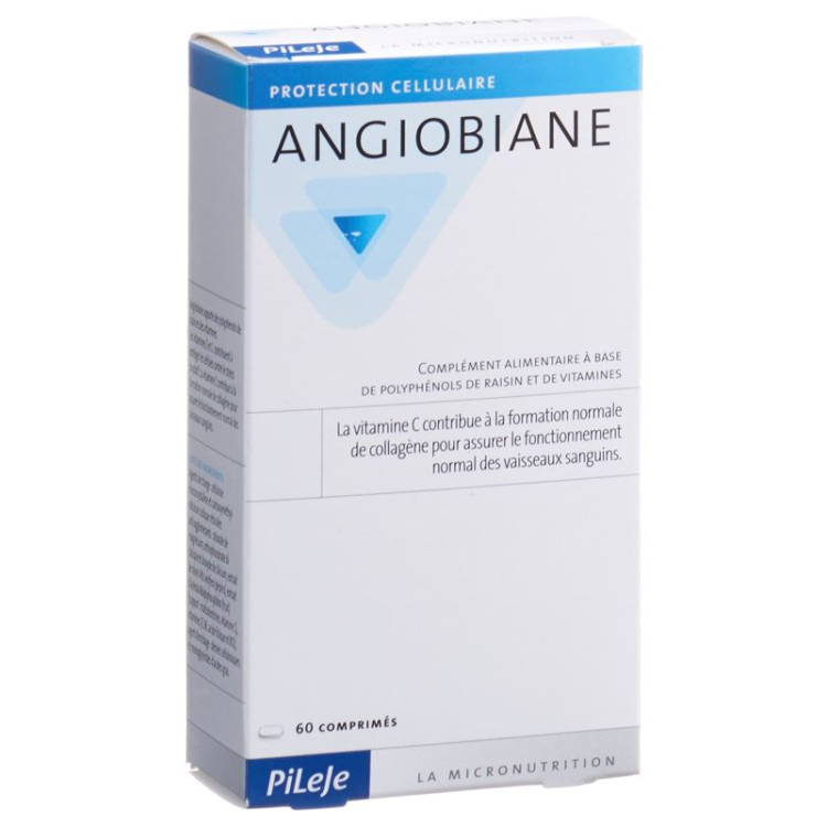 Angiobiane Tabl 60 st