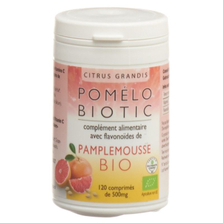 Bioligo Pomélo Biotic Tablet 120 kom