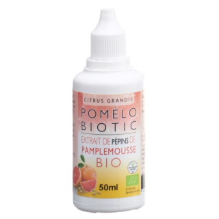 Bioligo Pomélo Biotic Solvente 150 ml