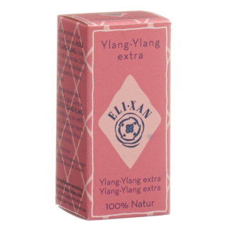 Elixan Ylang Ylang extra oil 10 ml
