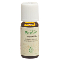 Bergland Lavendel Öl Bio 10ml