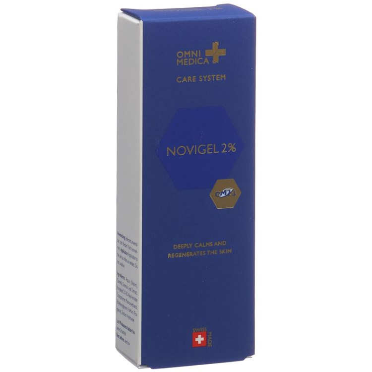 4Protection OM24 Novigel 2% 150ml