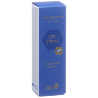4Protection OM24 ORL Spray 10мл