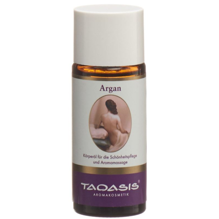 Taoasis Argan Öl Bio 50 ml