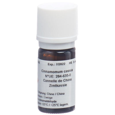 Aromasan Cassia ether/oil 5 ml