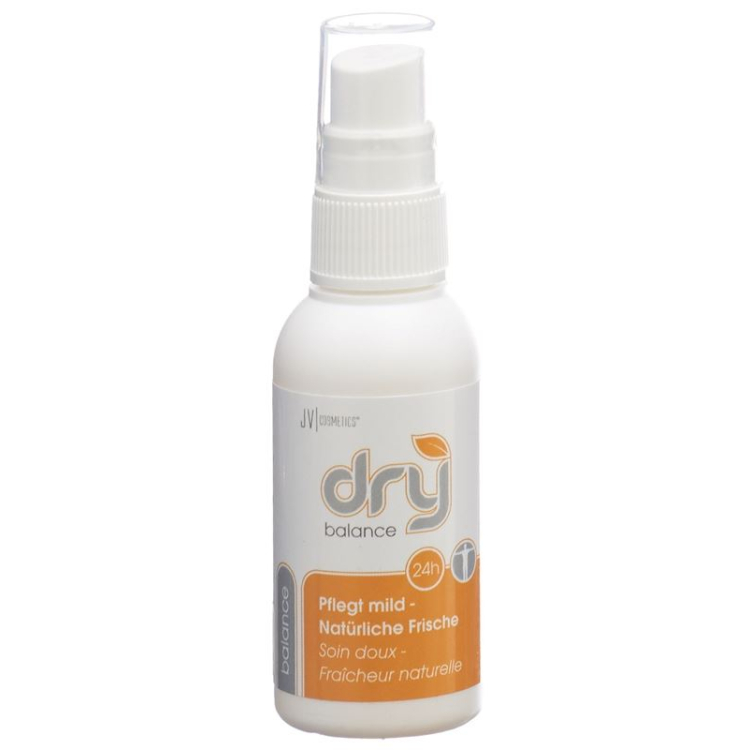 Déodorant Dry Balance 50 ml