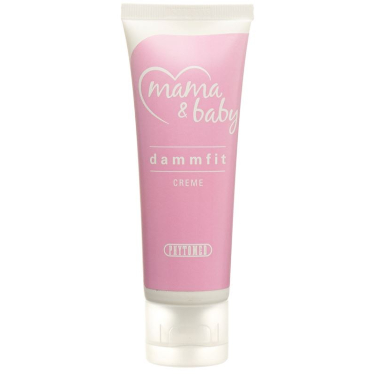 PHYTOMED Mama & Baby Dammfit krema 75 ml