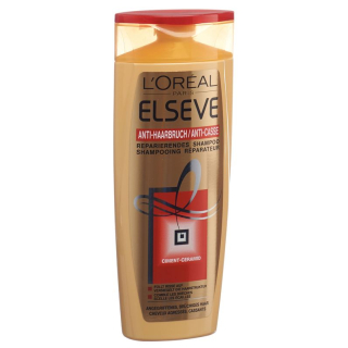 Elseve šampon proti lomljenju las 250 ml