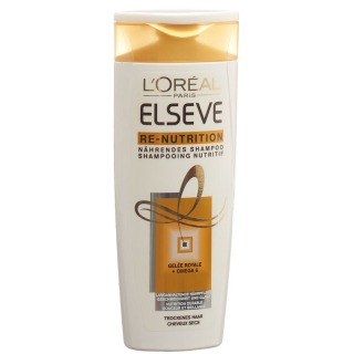 Elseve Re-Nutrition Shampoo 250ml