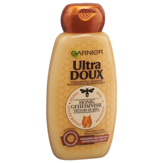 Ultra Doux construction shampoo honey secrets Fl 300 ml