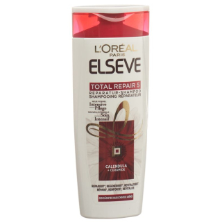 Elseve Shampoo Total Repair 5 Fl 250 ml