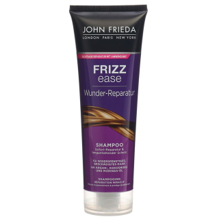 John Frieda Frizz Ease Miracle Repair Shampoo 250ml