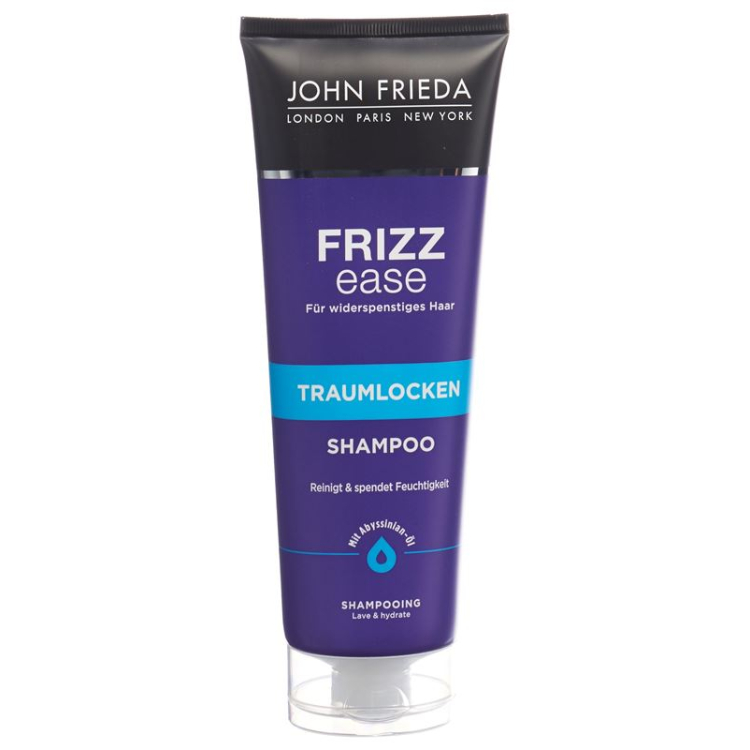 John Frieda Frizz Ease Dream Curls Shampoo 250ml