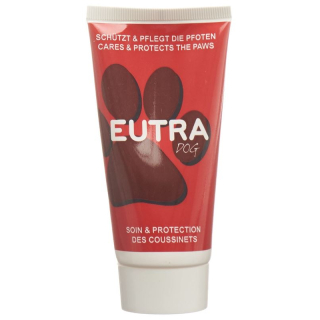 EUTRA Dog Paw Ointment Tb 75 ml
