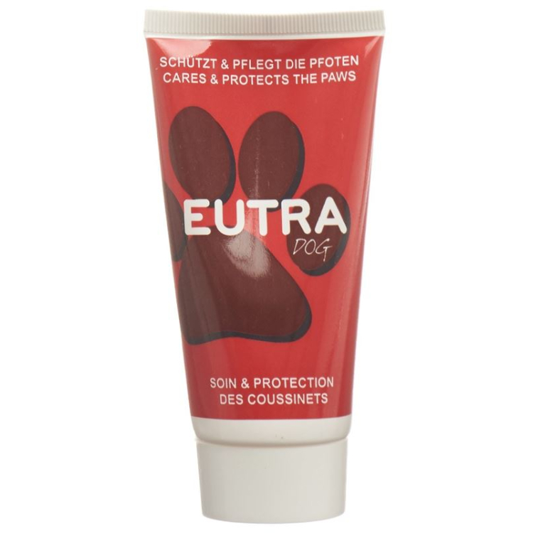 EUTRA 犬の足軟膏 Tb 75 ml