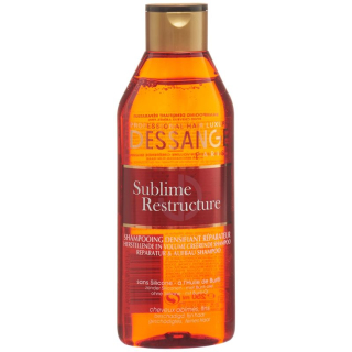 Dessange sublime Restructure shampoo Fl 250 ml