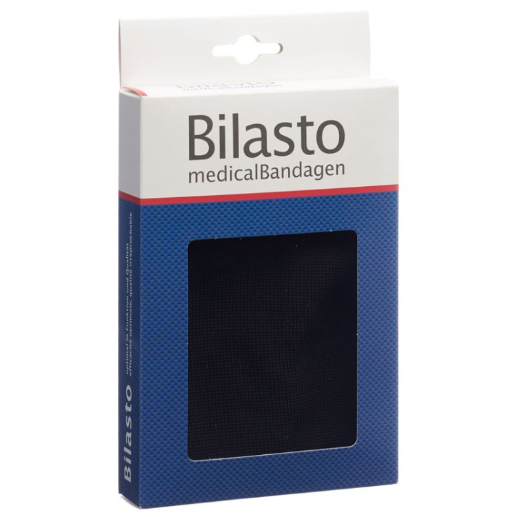 Bilasto Wade bandage S black