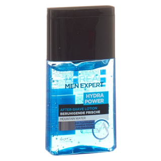 Men Expert Hydra Power Lotion after shave 125 ml