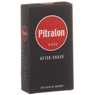Pitralon woda po goleniu czysta 100 ml