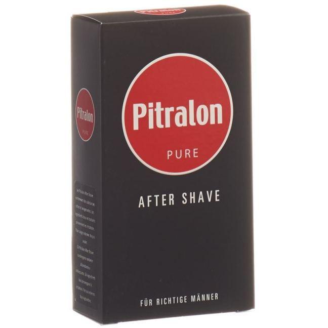 Pitralon Après-Rasage Pure 100ml