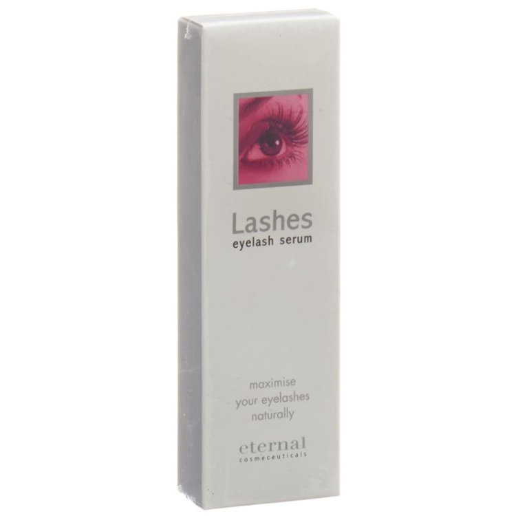 E&F Lashes Eyelash Growth Seerumi 3 ml