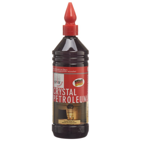 Styx scent petroleum neutral 1 lt