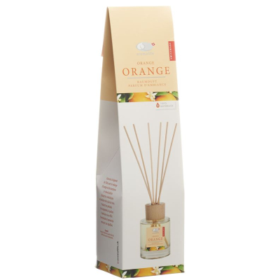 Aromalife room fragrance Orange 110 ml