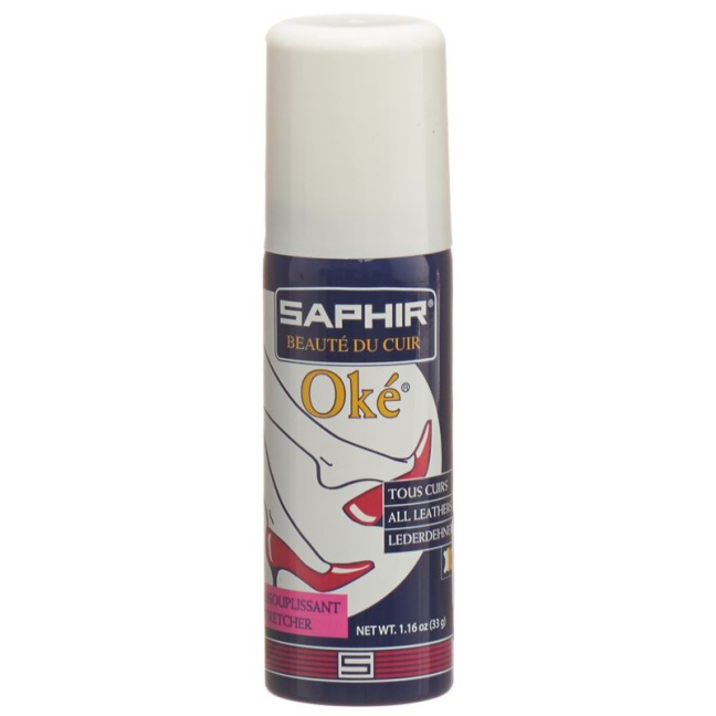 Saphir Oke formázó és nyújtó spray 50 ml