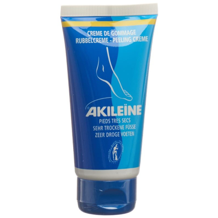 AKILEINE Blue Rub Cream Tb 75ml