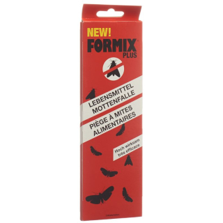 Formix Plus food moth trap 3 pcs