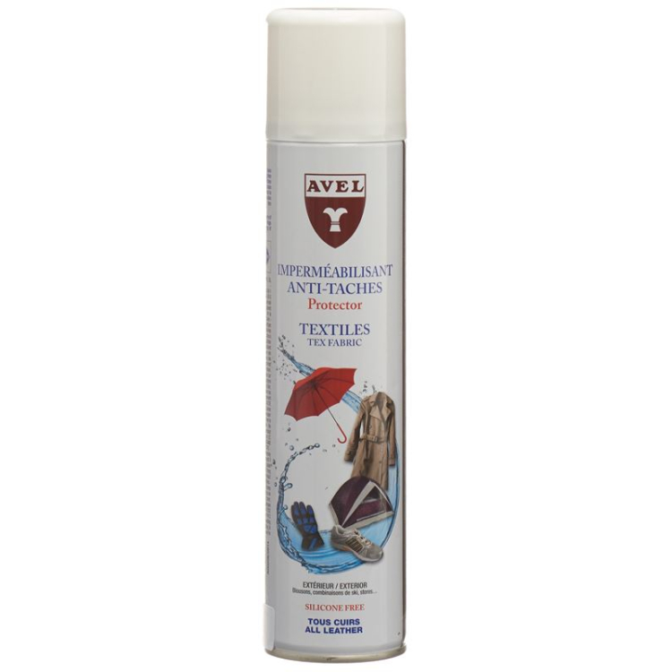 AVEL textiel waterdichtmakende spray 400 ml