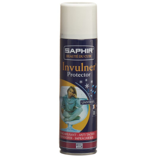 Invulner Saphir Spray Protección 250 ml