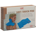 Túi giữ nhiệt lạnh SISSEL Soft Touch Pro gồm ba phần