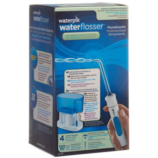 Waterpik Water Flosser WP-70E1