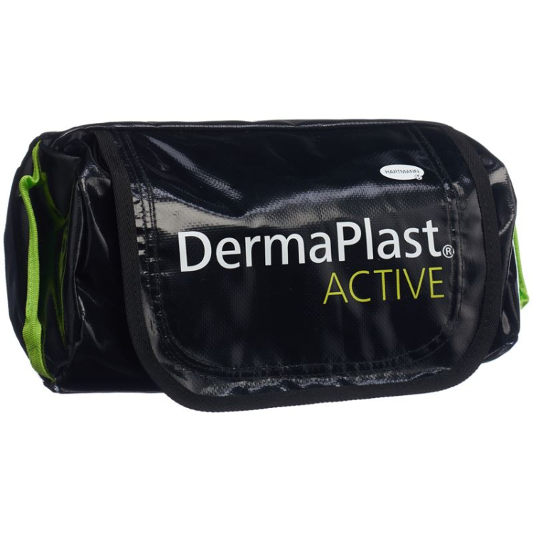 DermaPlast Active Sportset Assorted 5 pieces