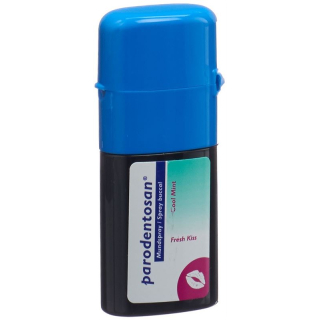 Parodentosan mouth spray 15 ml