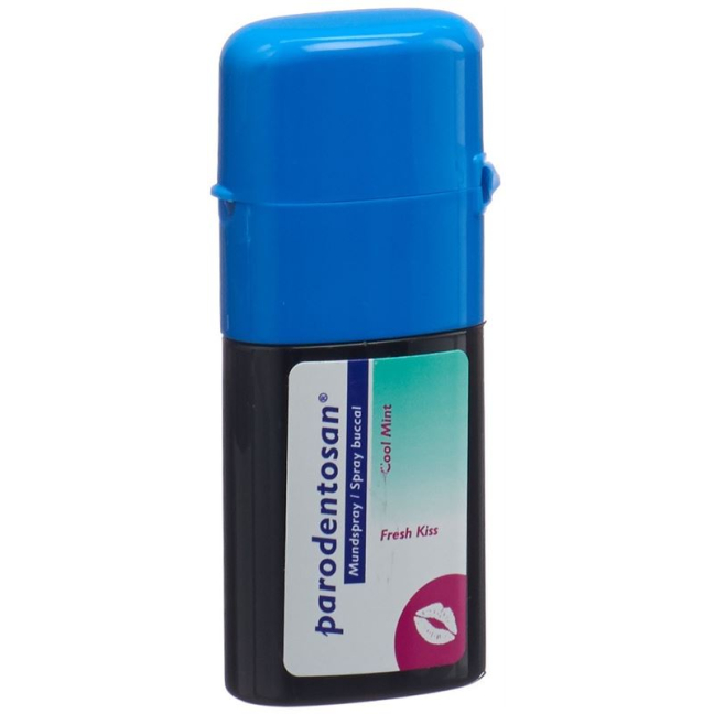 Parodentosan oral spray 15 ml