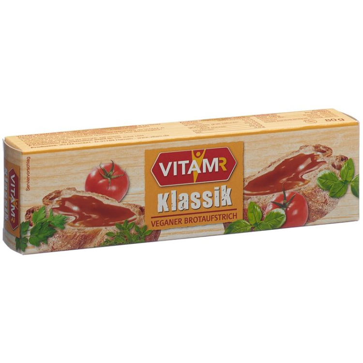 Ekstrak yis VITAM R kaca tulen 250 g